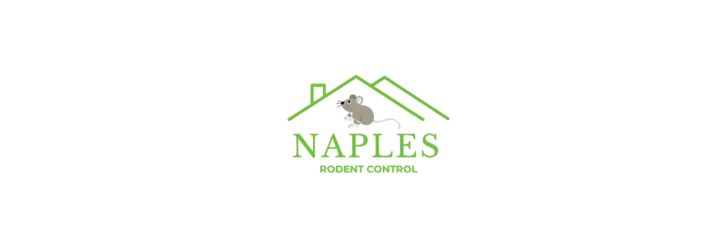 professional logo of rodent control website naplesrodentcontrol